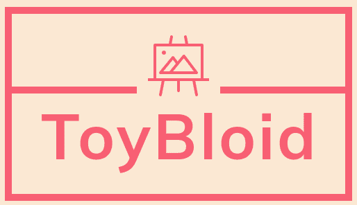 Toy Bloid